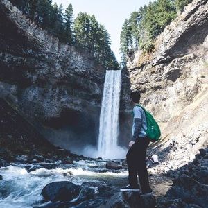 Meet your Posher, Sam